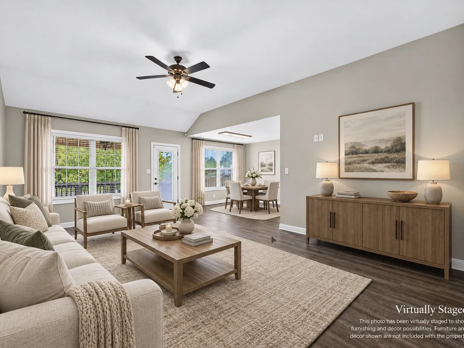 3 bed, 2.0 bath, 1464 sqft, $2,000 — Photo 3