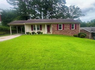 771 Arlington Rd, Danville, VA 24541