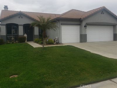 3494 Carlisle St, Perris, CA, 92571