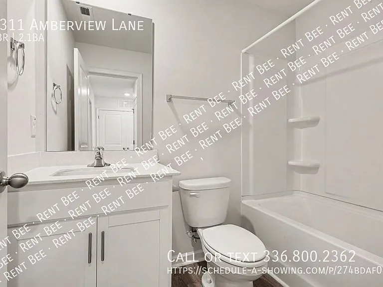 1311 Amberview Ln — Photo 16