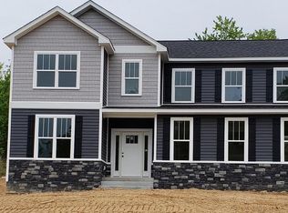 32 Ellison Ct, Fredericksburg, VA 22405