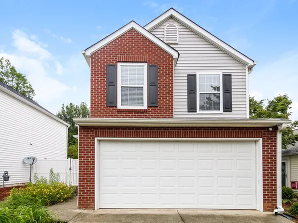 3302 Avensong Village Cir, Milton, GA 30004