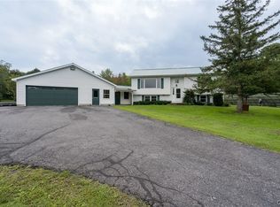 24990 County Route 37, Carthage, NY 13619