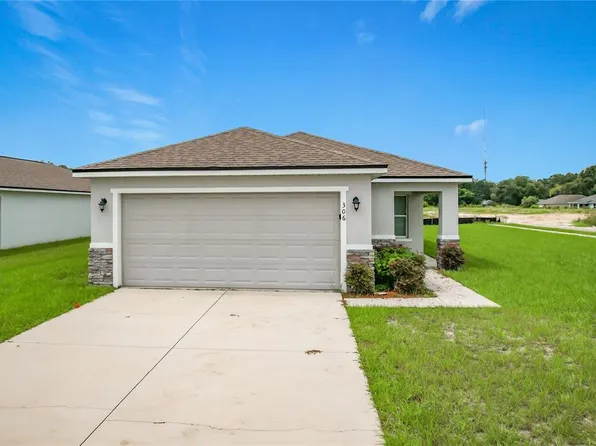 306 JUDY LANE, AUBURNDALE, FL 33823