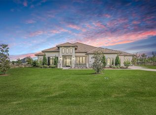 3440 Glenmore Ave, Northlake, TX 76247