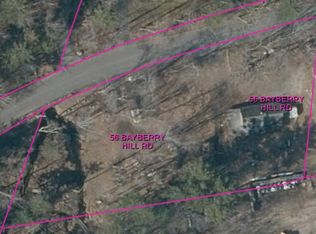 56 Bayberry Hill Rd, Townsend, MA 01469