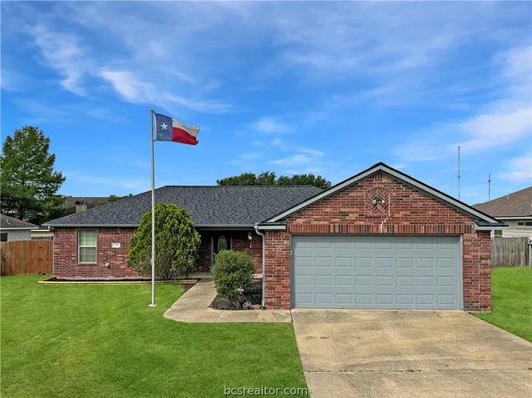 109 Mourning Dove, Navasota, TX 77868