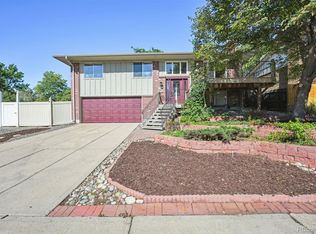 13748 W Asbury Cir, Lakewood, CO 80228