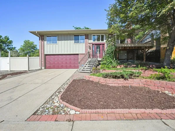 13748 W Asbury Circle, Lakewood, CO 80228