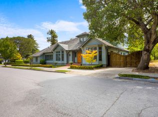1901 Carmelita Ave, Burlingame, CA