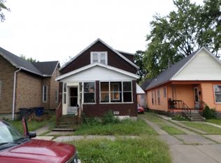 1039 Colburn St, Toledo, OH 43609