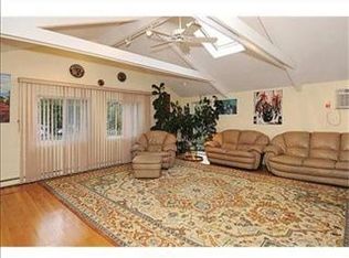 86 Damon Rd, Needham, MA 02494