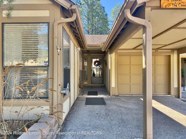 76 Geneva Dr, Ruidoso, NM 88345