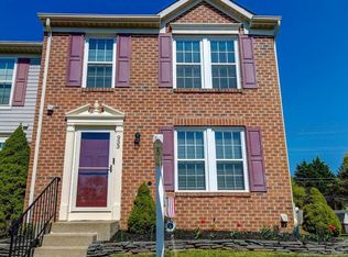 933 Felicia Ct, Bel Air, MD 21014