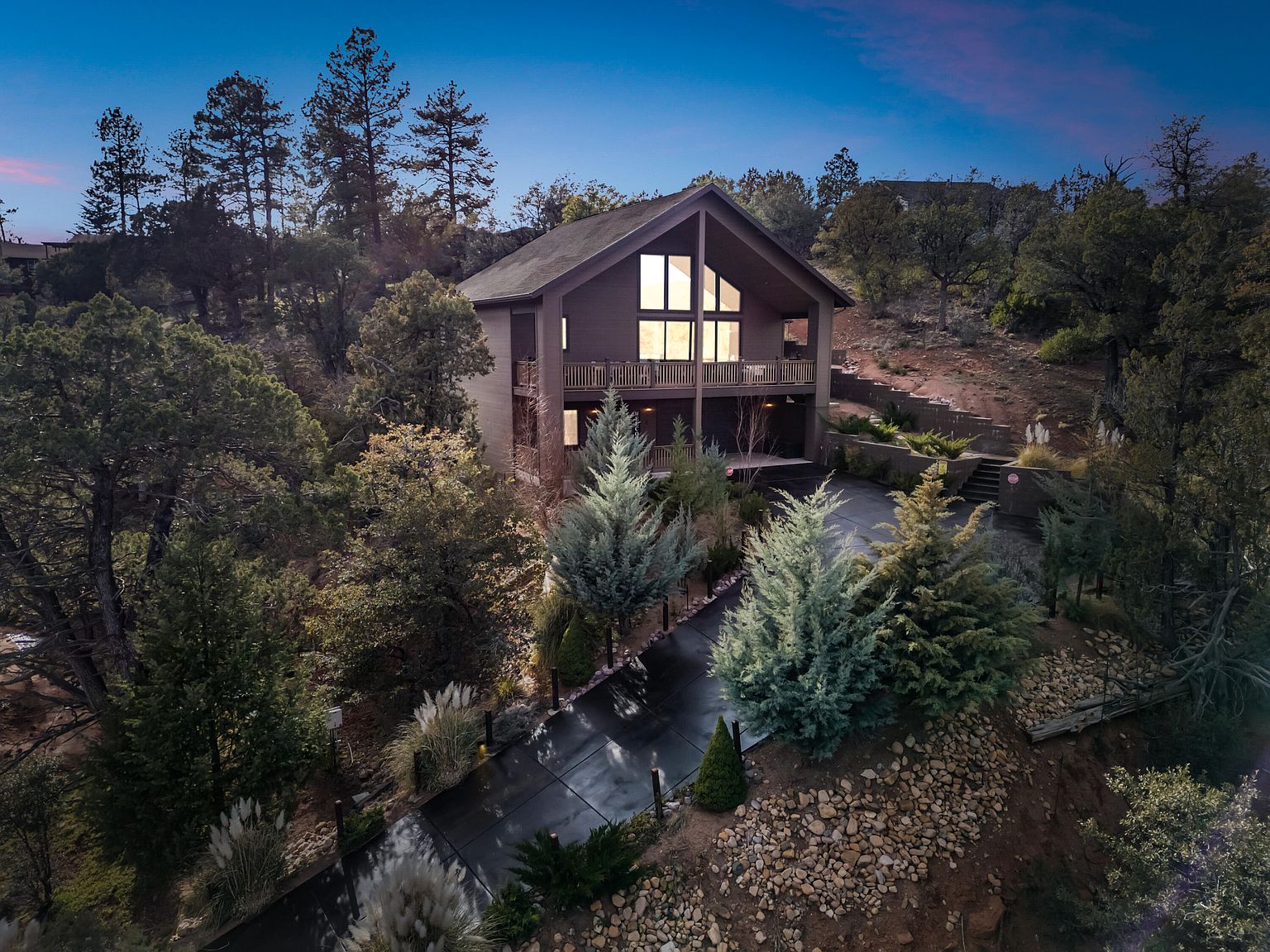 4884 N Charles Way, Strawberry, AZ 85544 | Zillow