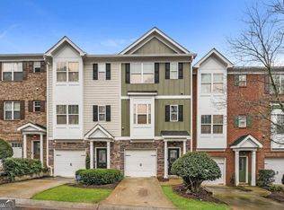 3049 Lauren Parc Rd, Decatur, GA 30032