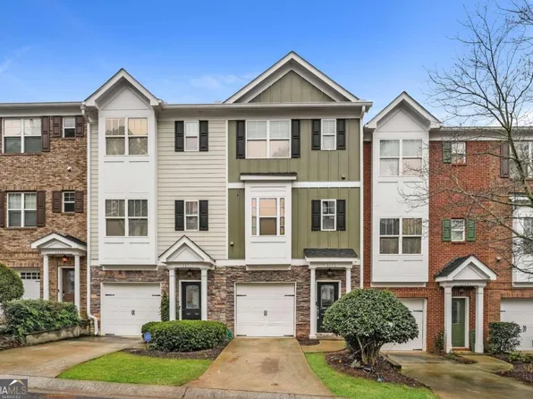 3049 Lauren Parc Rd, Decatur, GA 30032