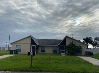 1731 NE 7th Pl, Cape Coral, FL 33909