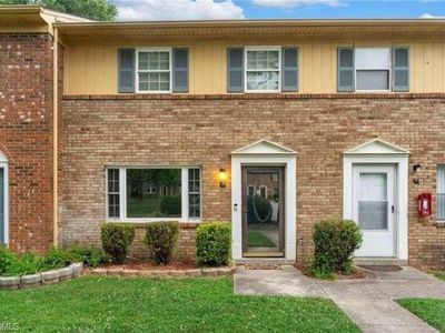 3911 Overland Hts APT E, Greensboro, NC, 27407