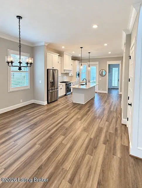 4 bed, 3.5 bath, 3382 sqft, $5,500 — Photo 3