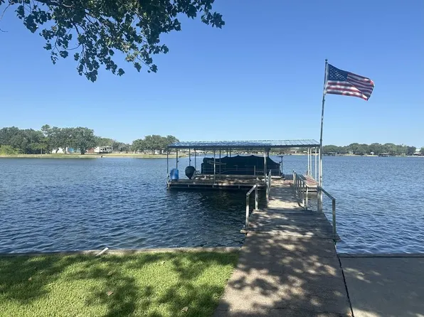 406 County Road 530, Eastland, TX 76448