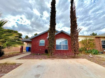10256 Valle Suave Dr, Socorro, TX, 79927