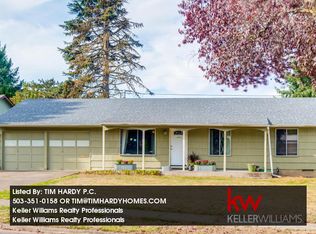 6855 SW Queen Ln, Beaverton, OR 97008