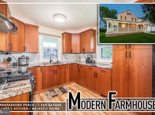 2705 Spring Hill Rd, Owings Mills, MD 21117