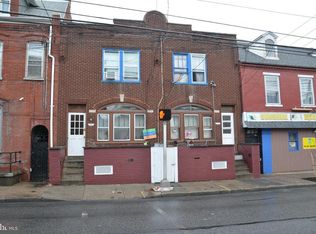 564 Manor St, Lancaster, PA 17603