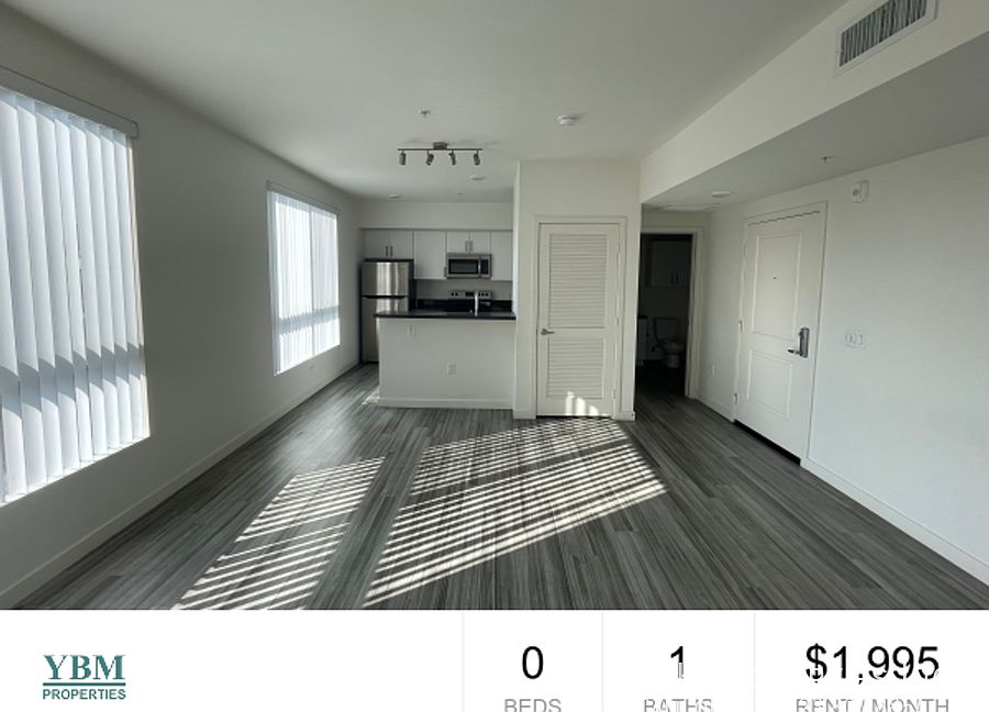 1st image of 706 N Alvarado St #301