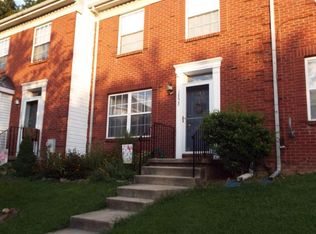 1353 Arabis Ct, Belcamp, MD 21017
