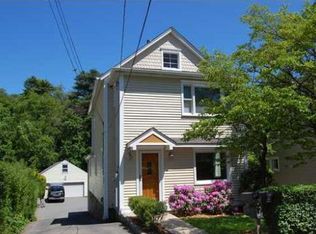 25 Prospect St #1, Greenwich, CT 06830