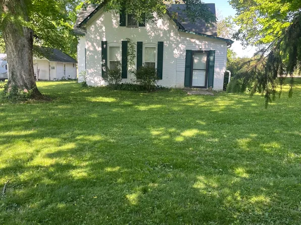 4484 Cartersburg Rd, Plainfield, IN 46168