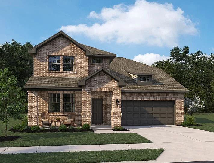 Exterior Design Representative Photo