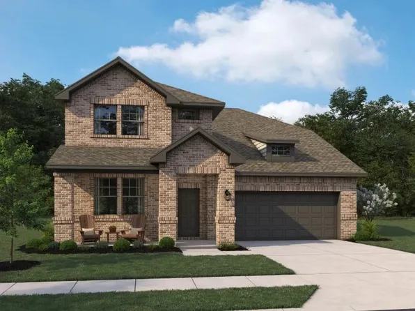 3305 Agnew St, Celina, TX 75009