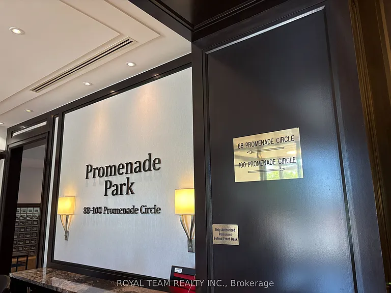 100 Promenade Cir #1110 — Photo 22
