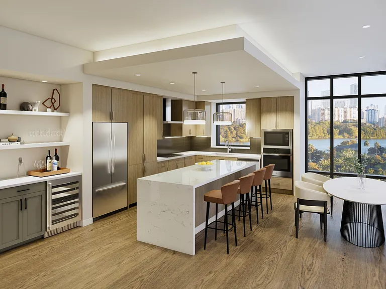 Finale Floor Plan Designer Kitchen