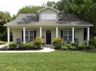 605 Ridge Rd, Salisbury, MD 21801