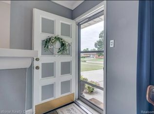 (Undisclosed Address), Dearborn Heights, MI 48127