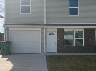 1203 Nedra Dr #A, Decatur, AR 72722