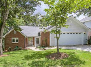 10109 Skylark Dr SE, Huntsville, AL 35803