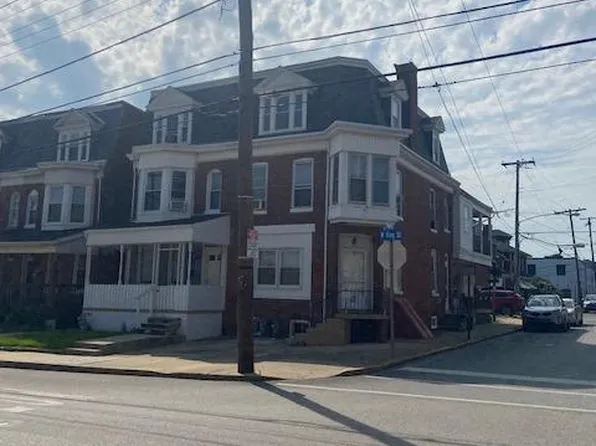 1242 W King St, York, PA 17404