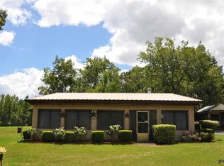 758 County Road 1519, Jacksonville, TX 75766