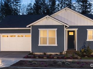 33761 Site 162 Buckeye Ave SE, Black Diamond, WA