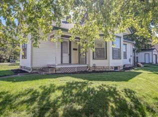 257 Union St, Xenia, OH 45385