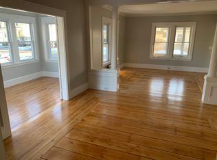 35 Revere St FLOOR A-1, Nashua, NH 03060