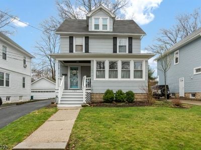 103 S Union Ave, Cranford, NJ, 07016