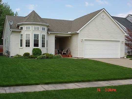 Great Curb Appeal