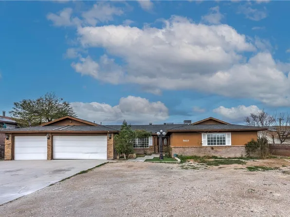 5610 Eldora Ave, Las Vegas, NV 89146