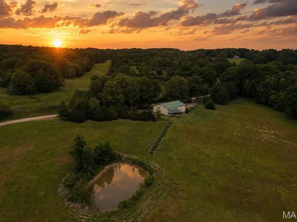 4110 County Road 290, Puxico, MO 63960